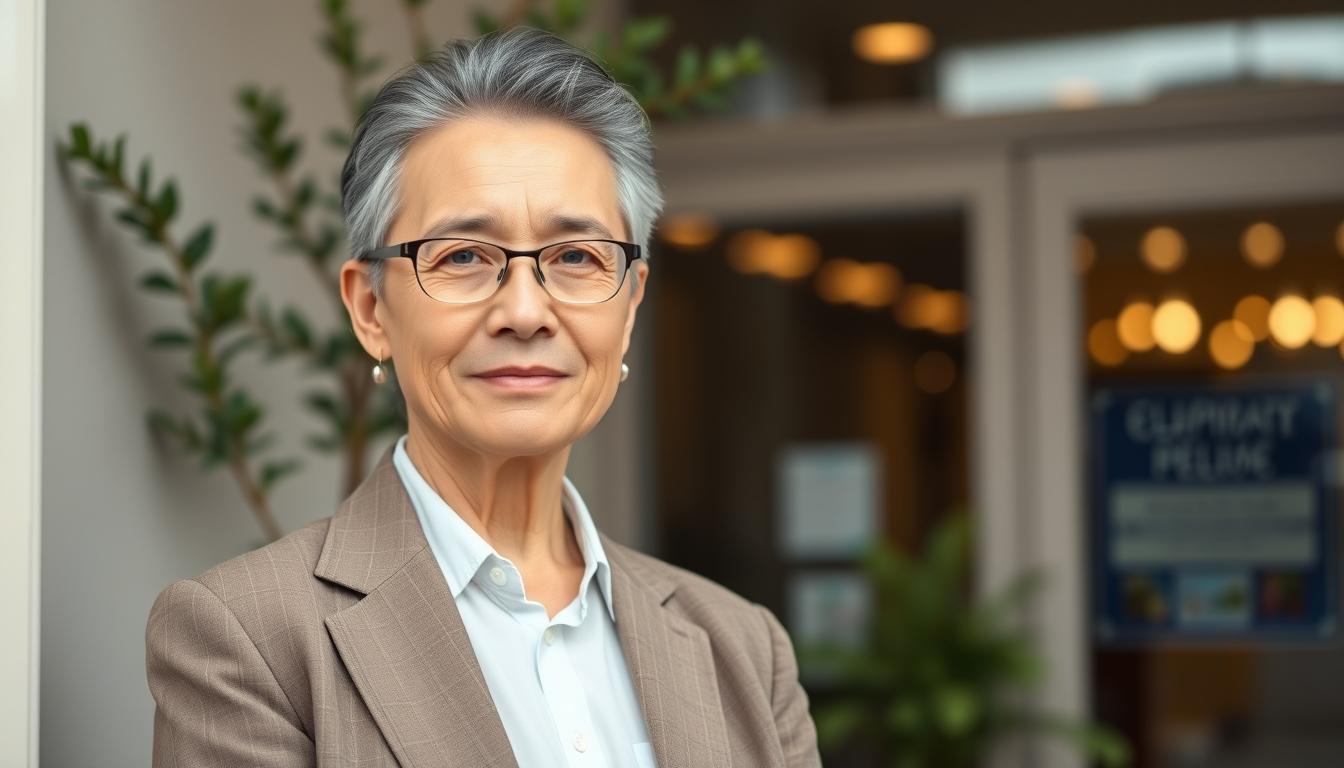 Property transactions support specialist