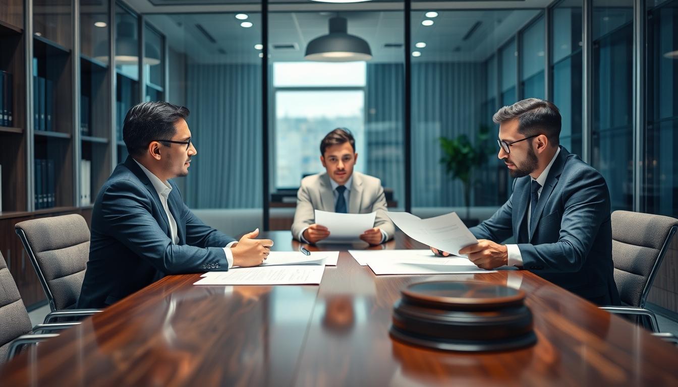 Property transfer and ownership registration process