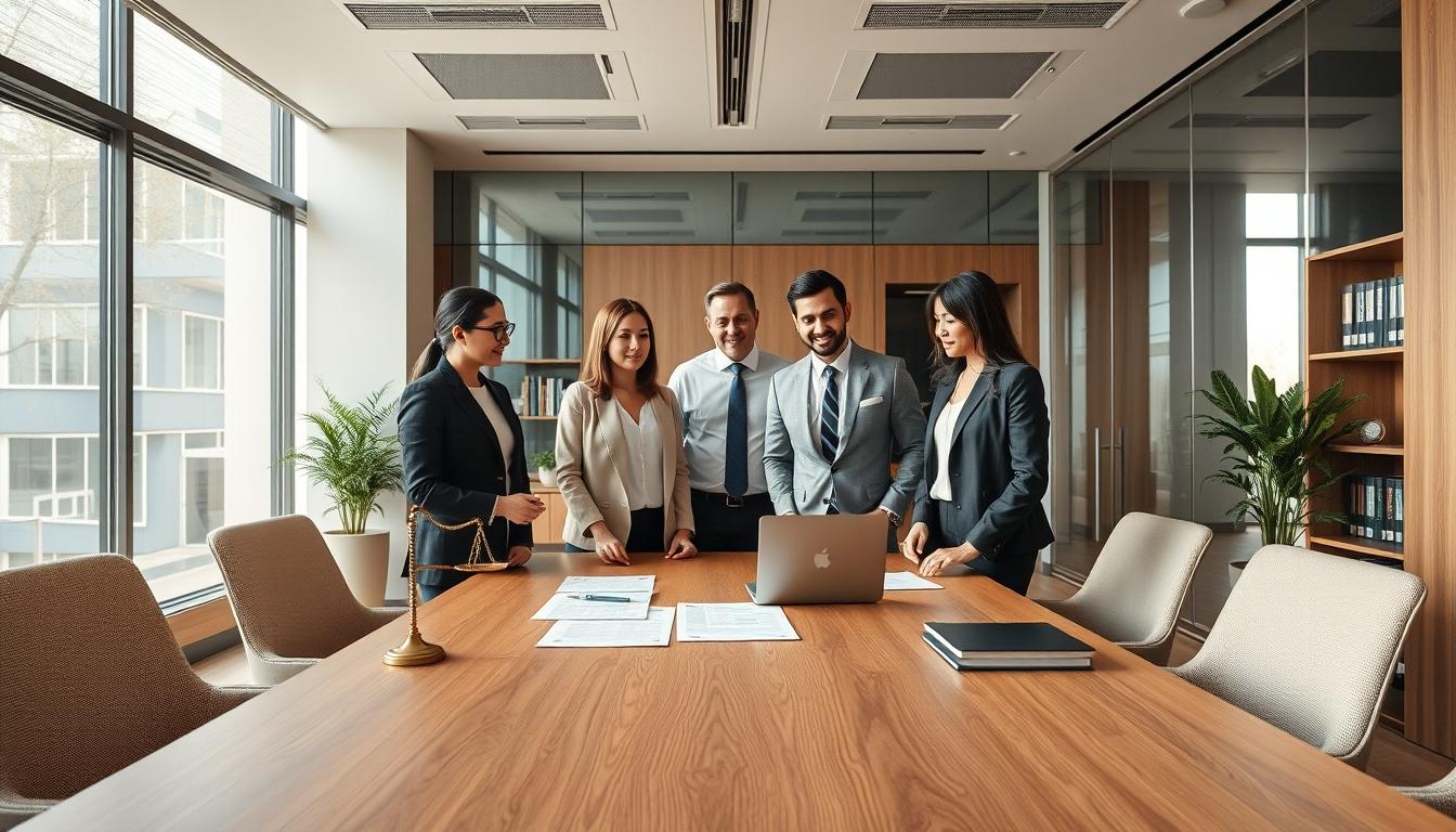 Real estate closing preparation and transaction documents