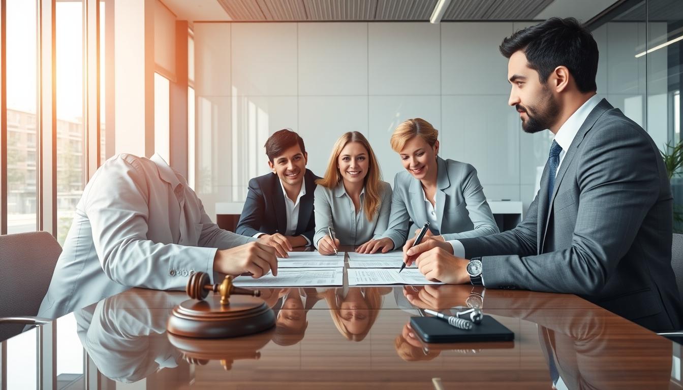 Real estate closing coordination and deal planning